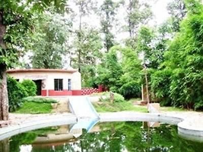 Pride Tiger Woods Resort Канга Екстер'єр фото