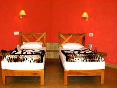 Pride Tiger Woods Resort Канга Екстер'єр фото
